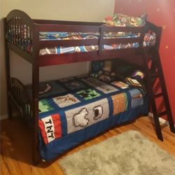 Bunk Beds 