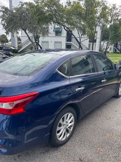 2018 Nissan Sentra