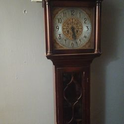 Grand Father clock