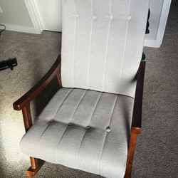 Rocking Chair