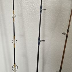 Sabre Rods Fishing Rod