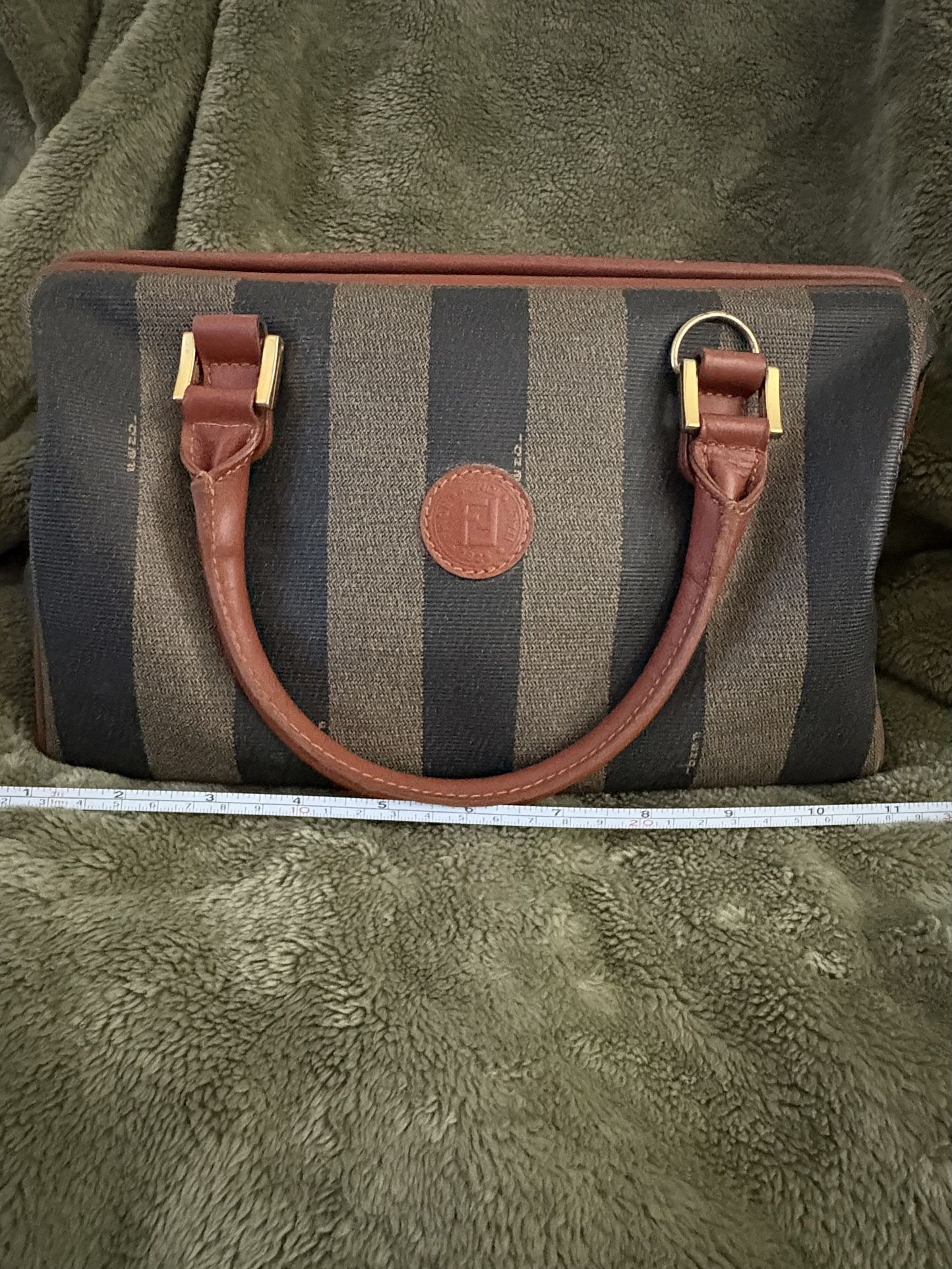 Fendi Tote