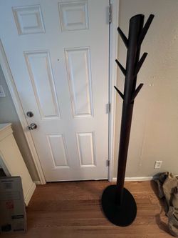 Coat Rack