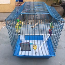 Bird Cage