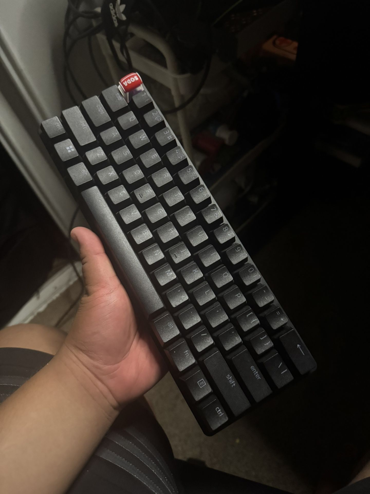 RAZER HUNTSMAN MINI