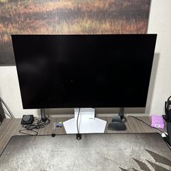 LG Gaming Monitor 