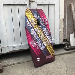 Surf Board by Big Lizard