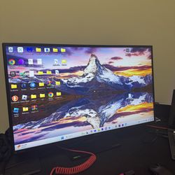 Gaming monitor 280hz
