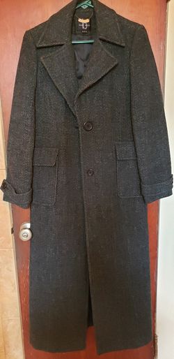 Besti Belli pea coat