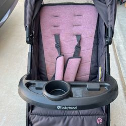 Babytrend Stroller