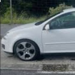 2006 Volkswagen GTI