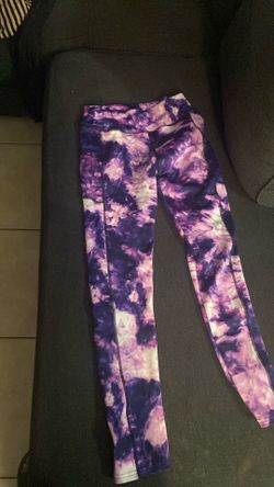 Gym pants