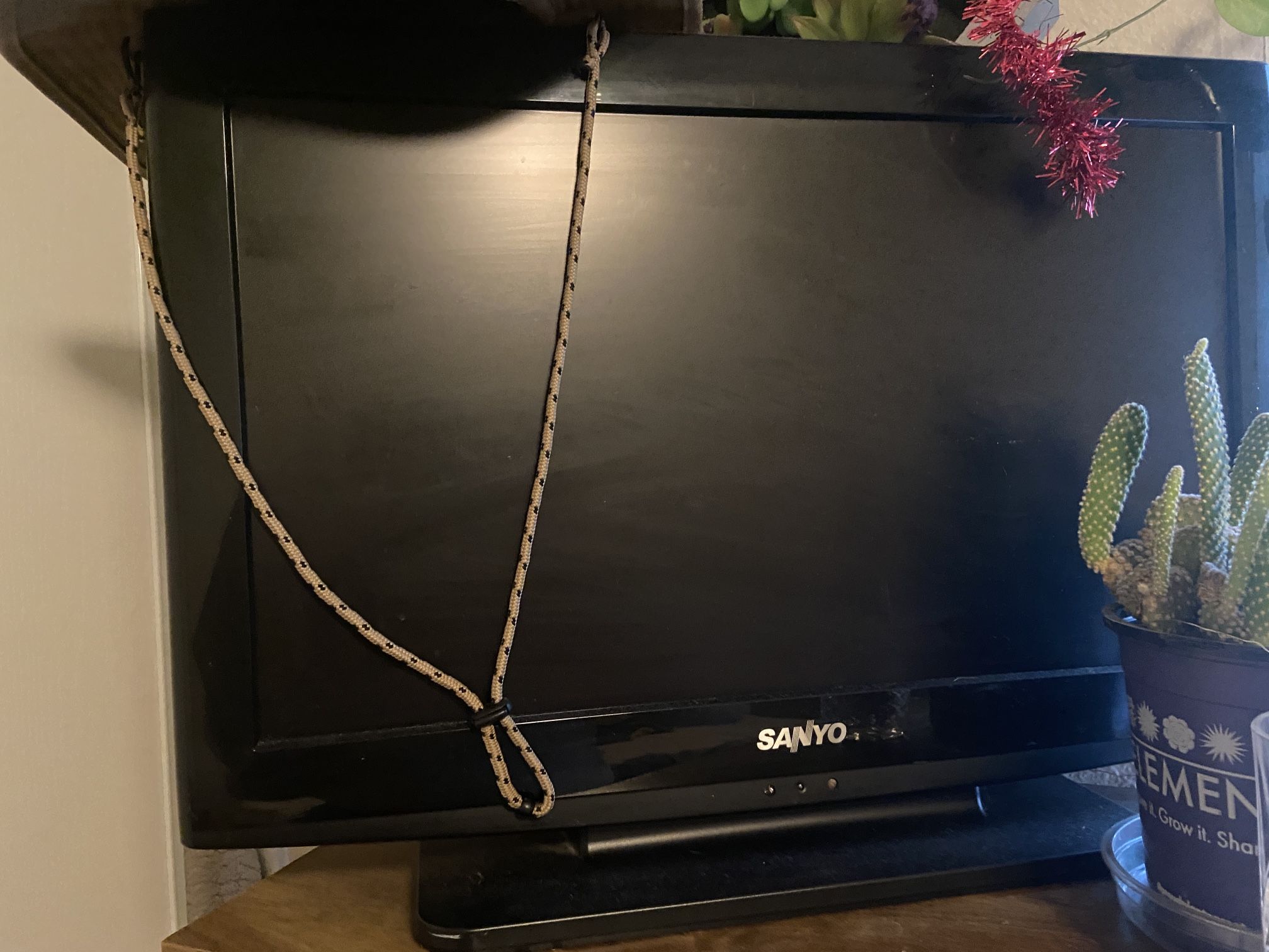 Sanyo Tv
