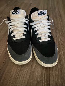 Nike Jordan’s