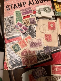 Stamps …. Wwwx.