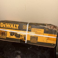 Dewalt 18V XRP