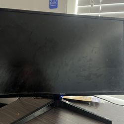 Gaming Monitor 