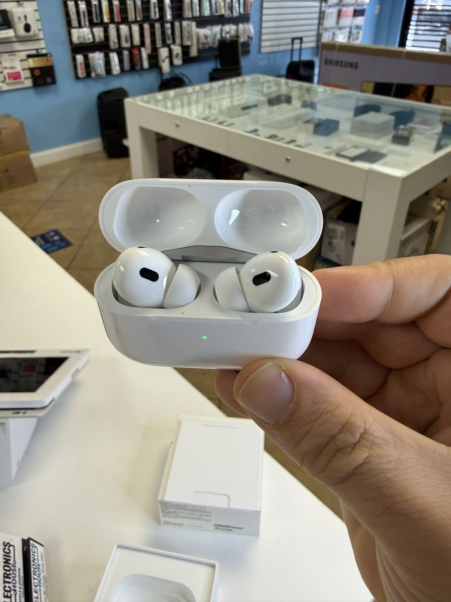 2nd Generation Airpods Pro Apple Care Plus 2nd Gen Buy Applecare
