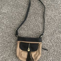 Steve Madden Leather Purse
