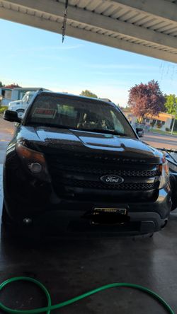 2014 Ford All Models