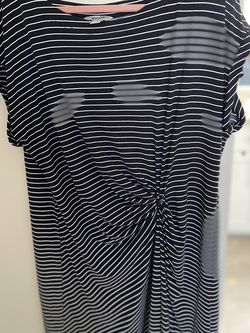 Reaction Dress