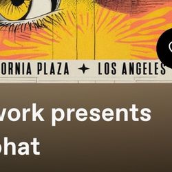 Camelphat - Presented By Framework - May 10 at 5pm