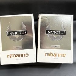 Paco Rabanne Perfume 