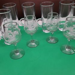 10 Piece Bar Classes