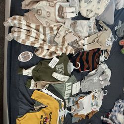 Baby Clothes
