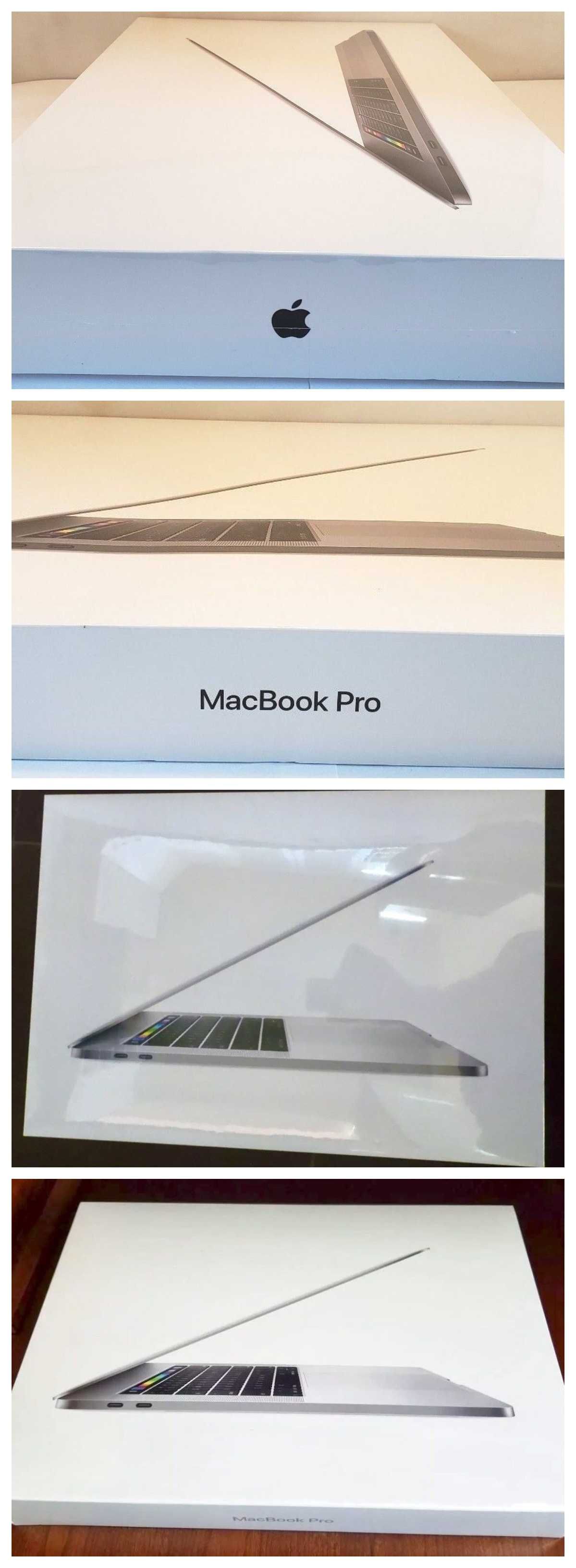 Apple MacBook Pro 15" Retina I9