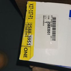 GM Module  OEM PART  (contact info removed)1