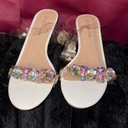 3 Inch Platform Heels