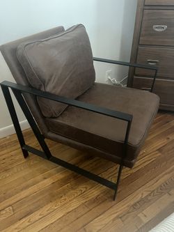 Accent Chair