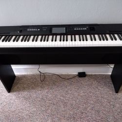 Digital Piano OBO