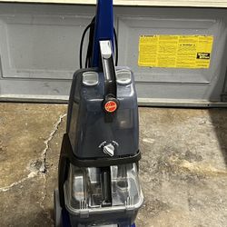 Carpet Cleaner Hoover 