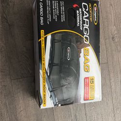 Cargo Bag  Roof Top
