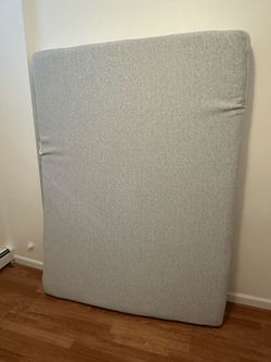 Memory Foam Mattress