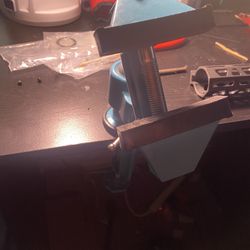 Mini Vice Grip 