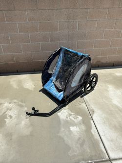 Schwinn Bike Carrier Trailer