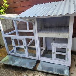 Jaula Para Aves/ Birds Cage