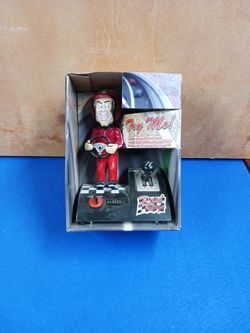 Old Road Rage Racer Still In Box Works Great