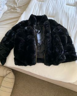 Womens jacket size M