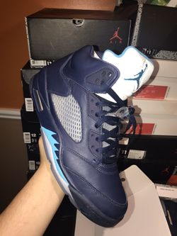Jordan (V) size 12