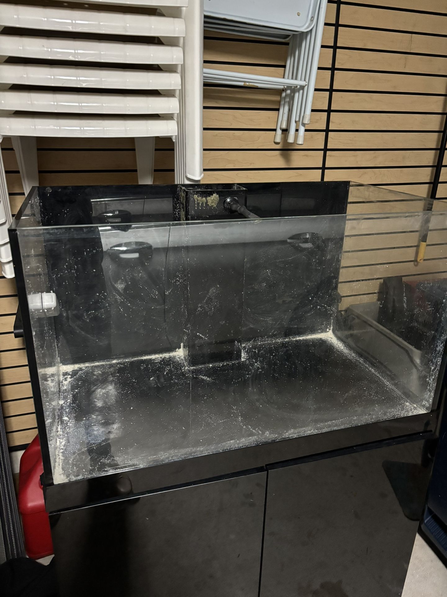 Fish Tank 63 Gallon