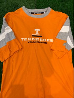 Tennessee Volunteers Shirt