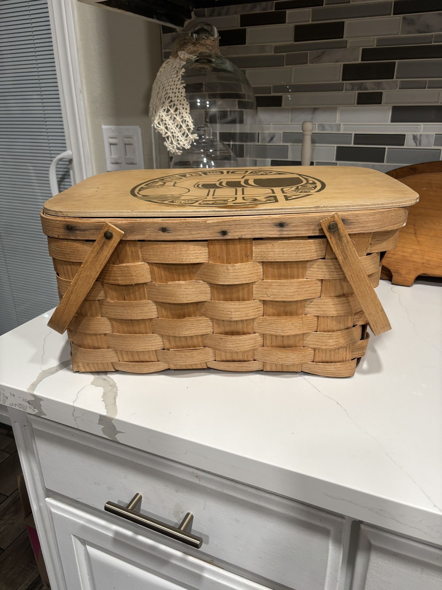 Picnic Basket