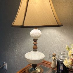 Table Lamp
