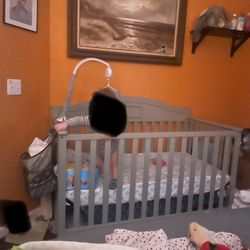 Crib