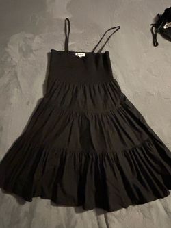 Steve Madden women dress small