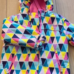 Girl Jacket